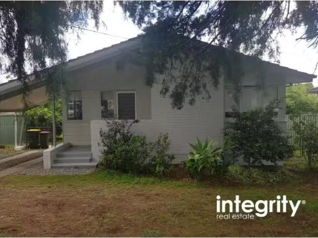 House for rent in Nowra, New South Wales