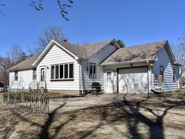 House for sale in Winona, Minnesota