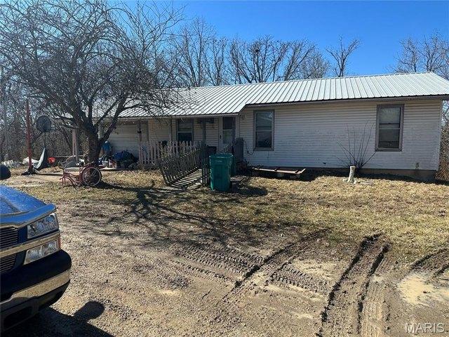 House for sale in Steelville, Missouri