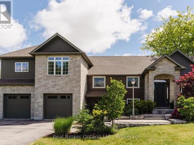 House for sale in Woolwich, Ontario