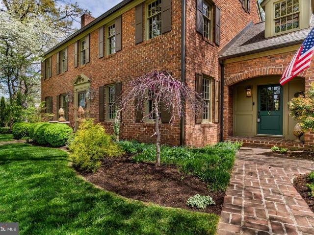 House for sale in Chambersburg, Pennsylvania