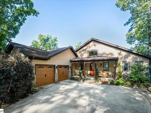 House for sale in West Union, South Carolina