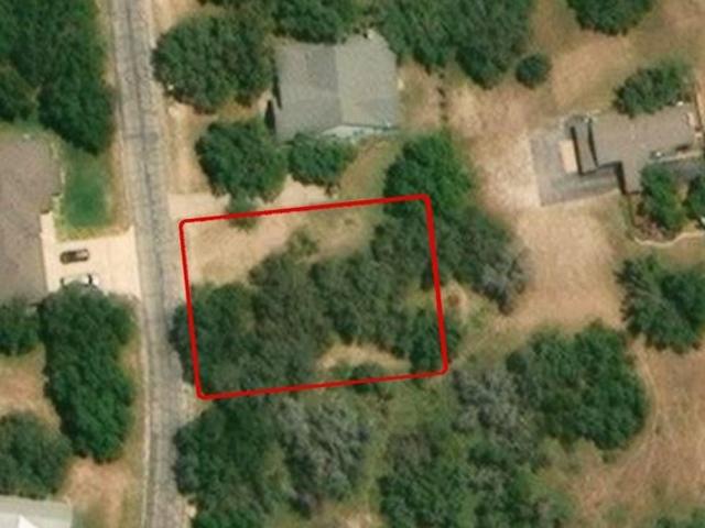 Land for sale in Spicewood, Texas