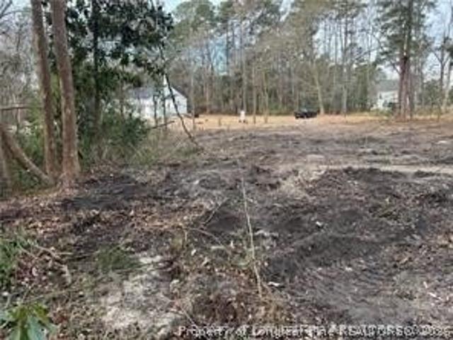 Land for sale in Aberdeen, North Carolina