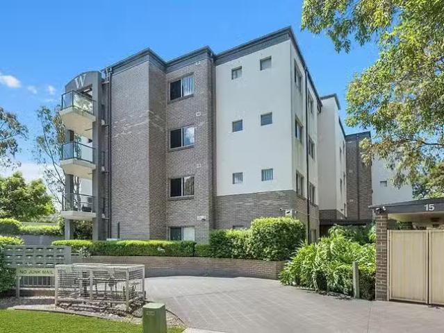 Apartment for rent in Sydney, New South Wales