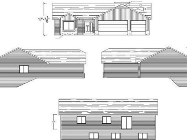 House for sale in Sibley, Minnesota