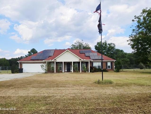 House for sale in Blythe, Richmond County