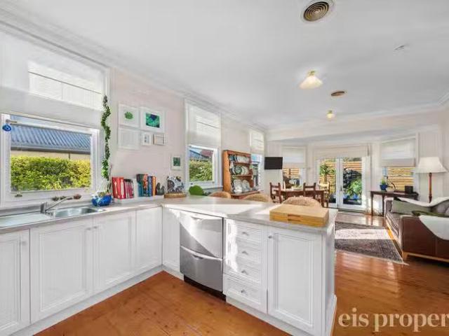 House for rent in Hobart, Tasmania