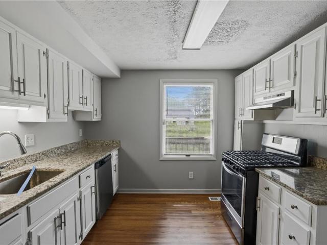House for sale in Peachtree City, Georgia