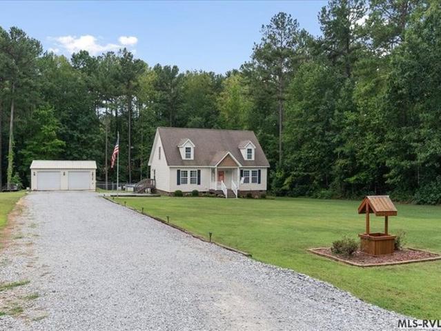 House for sale in Roanoke Rapids, Halifax County