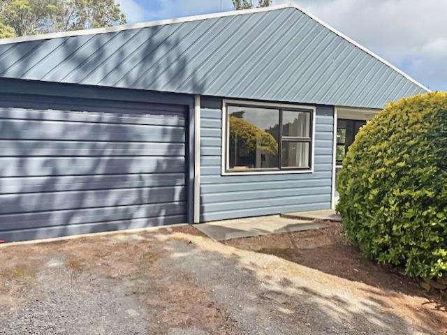 House for rent in Wanganui District