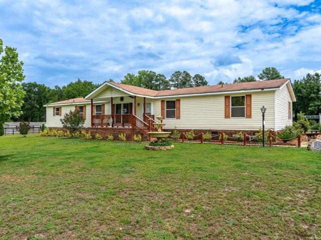 House for sale in Laurens, South Carolina