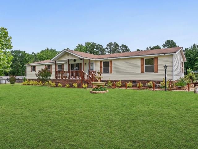 House for sale in Laurens, South Carolina