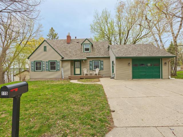House for sale in Mcleod, Minnesota