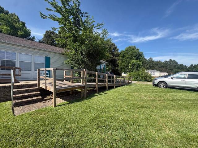 House for sale in Kevil, Kentucky