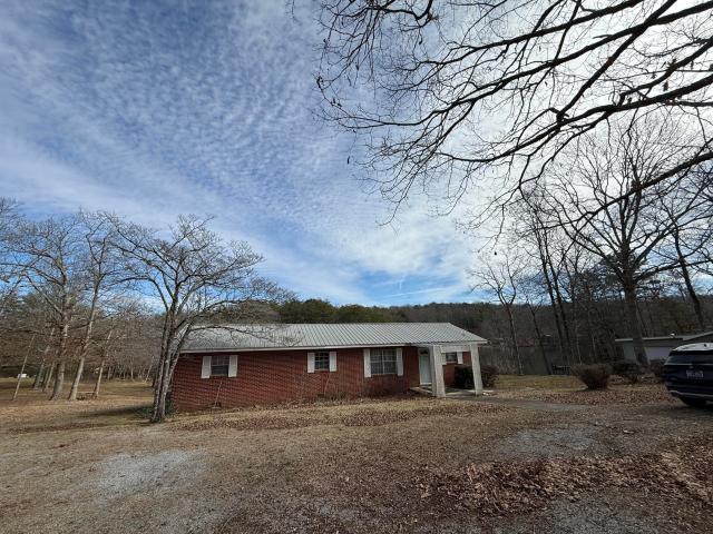 House for sale in Tennessee