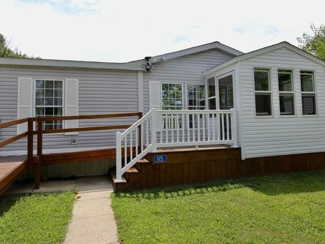 House for sale in Woodford, Illinois