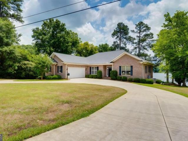 House for sale in Baldwin, Georgia