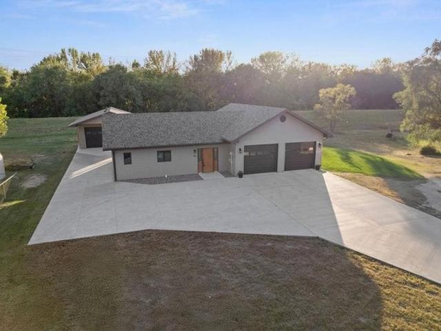 House for sale in Nebraska
