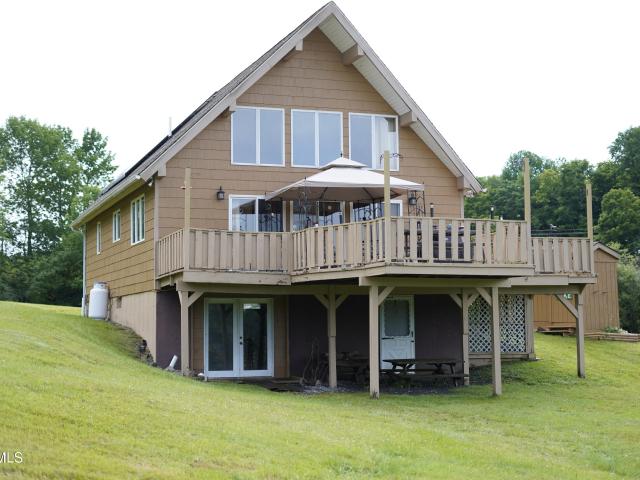 House for sale in East Worcester, New York