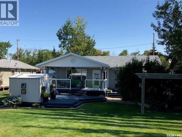 House for sale in Sasman, Saskatchewan