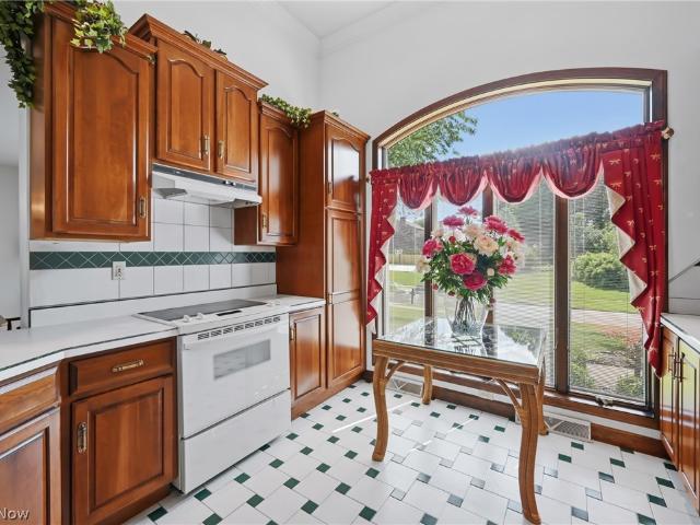 House for sale in Canfield, Ohio