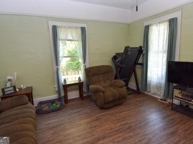 House for sale in Barnesville, Georgia