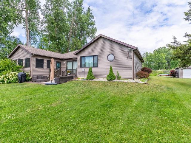 House for sale in Fremont, Indiana