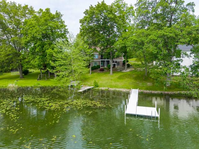 House for sale in Angola, Indiana