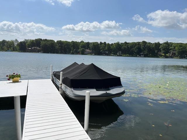 House for sale in Angola, Indiana