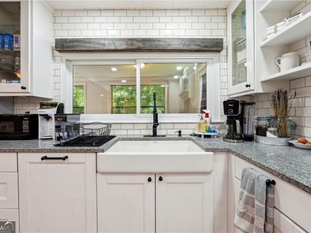 House for sale in Mcdonough, Georgia