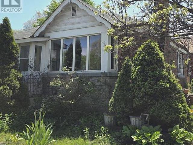 House for sale in Woburn, Ontario