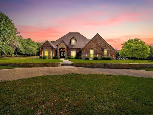 House for sale in Parker, Texas
