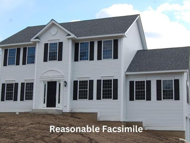 House for sale in New Hampshire
