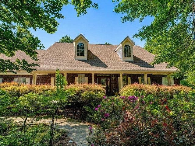 House for sale in Petal, Mississippi