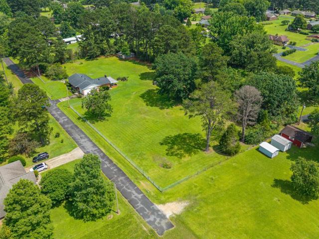 House for sale in Ark