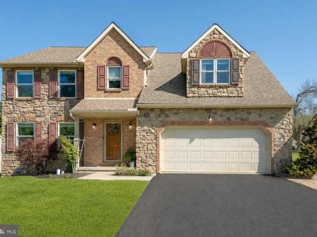 House for sale in Quarryville, Pennsylvania