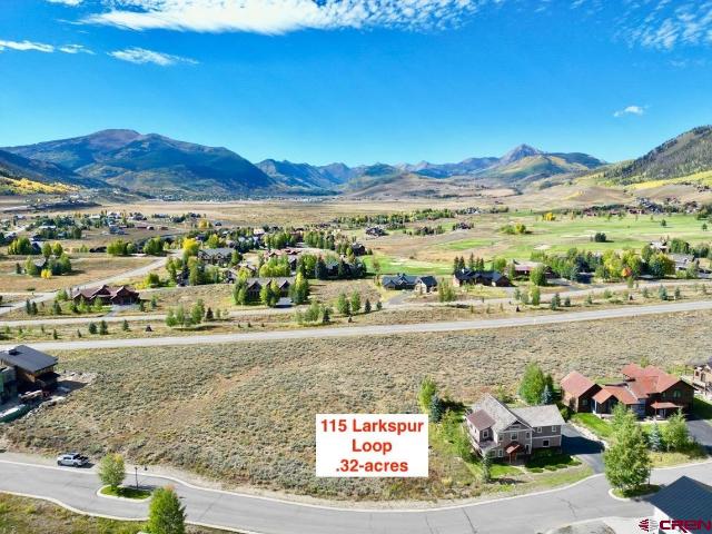Land for sale in Gunnison, Colorado