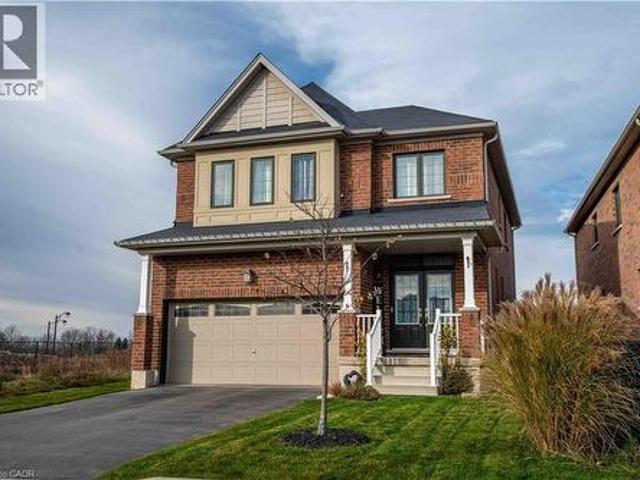 House for sale in Caledonia, Ontario