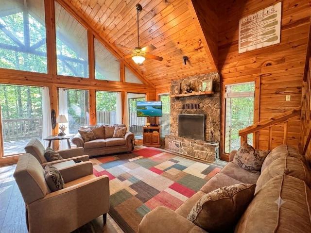House for sale in Broken Bow, Oklahoma