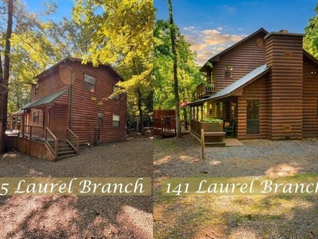 House for sale in Broken Bow, Oklahoma