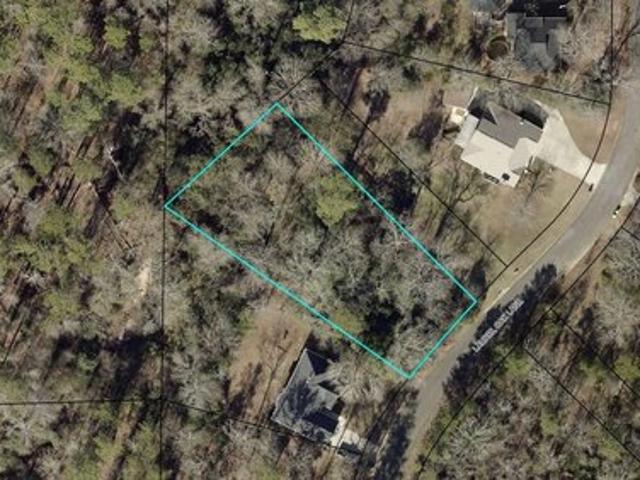 Land for sale in Kathleen, Georgia
