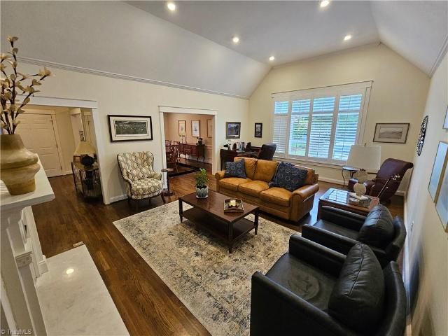 House for sale in Advance, North Carolina