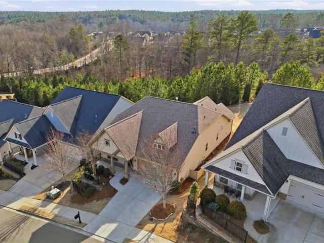 House for sale in Canton, Georgia