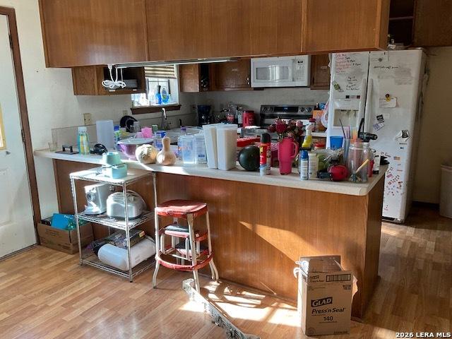 House for sale in Kerr, Texas