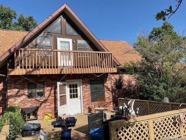 House for sale in Kerr, Texas