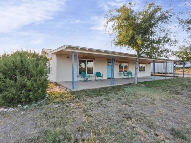 House for sale in Brewster, Texas