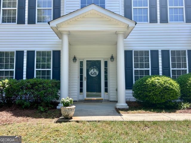 House for sale in Sharpsburg, Coweta County