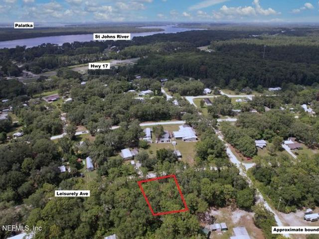 Land for sale in Florida