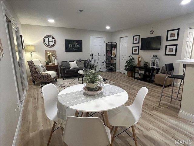 Condo for sale in Lake Saint Louis, Missouri